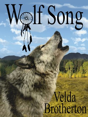 cover image of Wolf Song